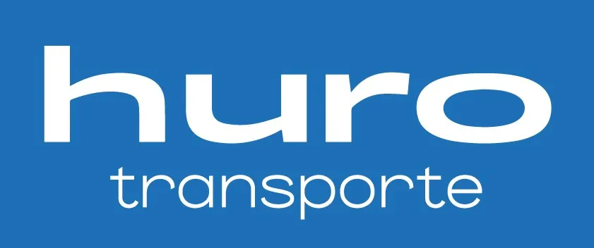 HURO Transporte, empresa socia de REXIN